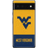 West Virginia University WV Yello split Google Pixel 6 Skin